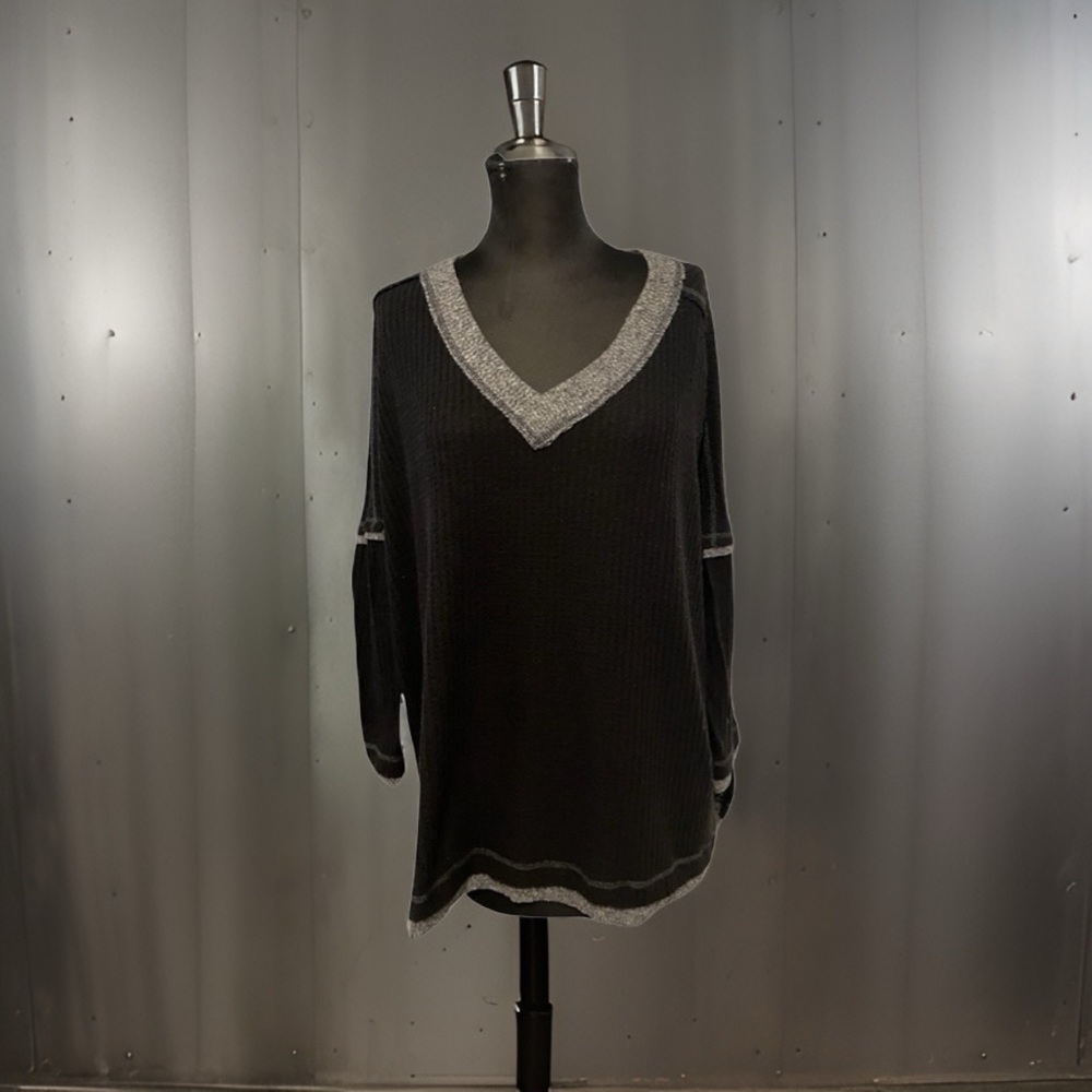 white birch Sweater